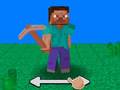 leikur Minecraft Rush