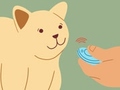leikur Cat Clicker RE
