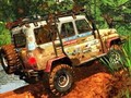 leikur Offroad Jeep Vehicle 3D