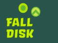 leikur Fall Disk