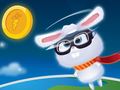 leikur Jump Bunny Jump