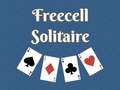 leikur Freecell Solitaire