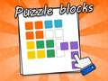 leikur Puzzle Blocks