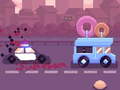 leikur Big Donut Chase