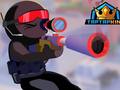leikur Sniper Trigger Revenge
