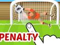 leikur Penalty Kick Sport Game