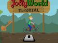 leikur JollyWorld