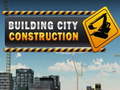 leikur Building city construcnion