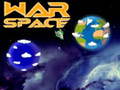 leikur War Space
