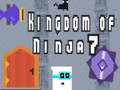 leikur Kingdom of Ninja 7