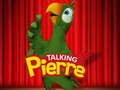 leikur Talking Pierre Birdy