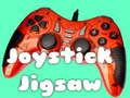 leikur Joystick Jigsaw