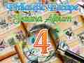 leikur Philatelic Escape Fauna Album 4