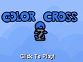 leikur Color Cross 2