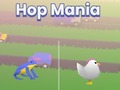leikur Hop Mania