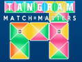 leikur Tangram Match Masters