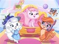 leikur Palace Pets Jigsaw