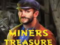 leikur Miners Treasure