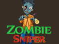 leikur Zombie Sniper