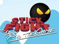 leikur Stick Fight The Game