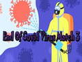 leikur End Of Covid Virus Match 3