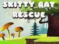 leikur Skitty Rat Rescue
