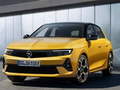 leikur Opel Astra Slide