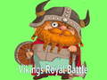 leikur Vikings Royal Battle