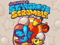 leikur Stargrove Scramble