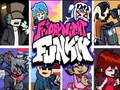 leikur Friday Night Funkin 