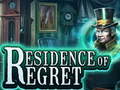 leikur Residence of Regret