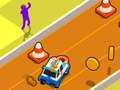 leikur Rally Road