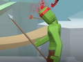 leikur Stickman Tower Defender