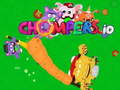 leikur Chompers.io