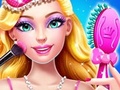 leikur Fashion Glam Princess