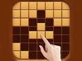 leikur Wood Block Puzzle