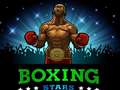 leikur Boxing Stars