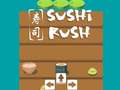 leikur Sushi Rush