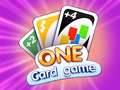 leikur One Card Game