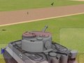 leikur Tank Alliance
