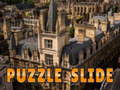 leikur Puzzle Slide