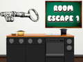 leikur Room Escape 1