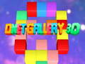 leikur Onet Gallery 3D