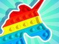 leikur Trading Master 3D Fidget Pop