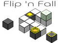 leikur Flip n' Fall