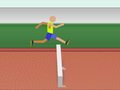 leikur TRZ Athletic Games