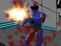 leikur Evo Deathmatch Shooter
