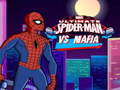 leikur Spiderman vs Mafia