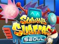 leikur Subway Surfers Seoul