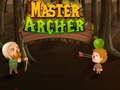 leikur Master Archer